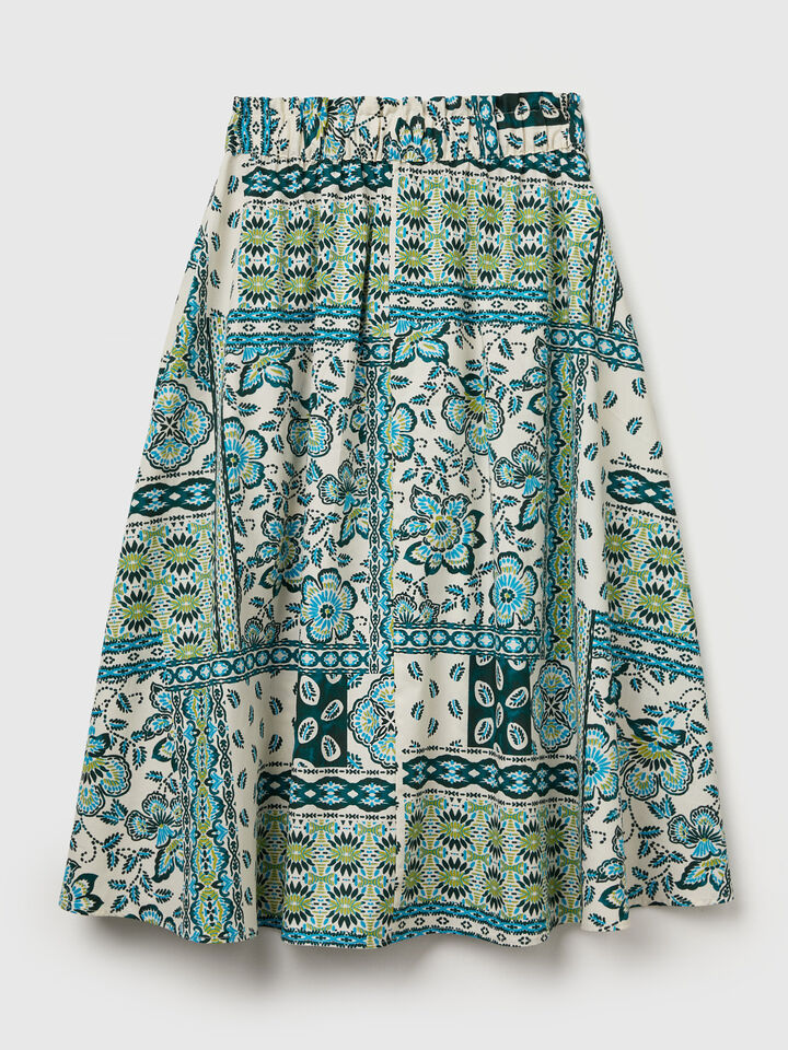 SKIRT Women image number 6